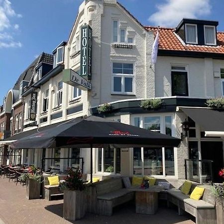 Hotel De Valk Валкенсваард Екстериор снимка