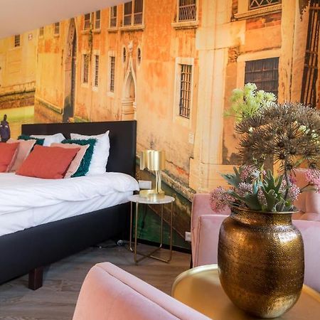 Hotel De Valk Валкенсваард Екстериор снимка
