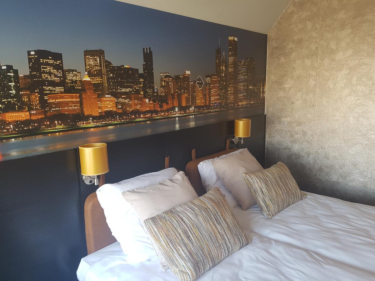Hotel De Valk Валкенсваард Екстериор снимка
