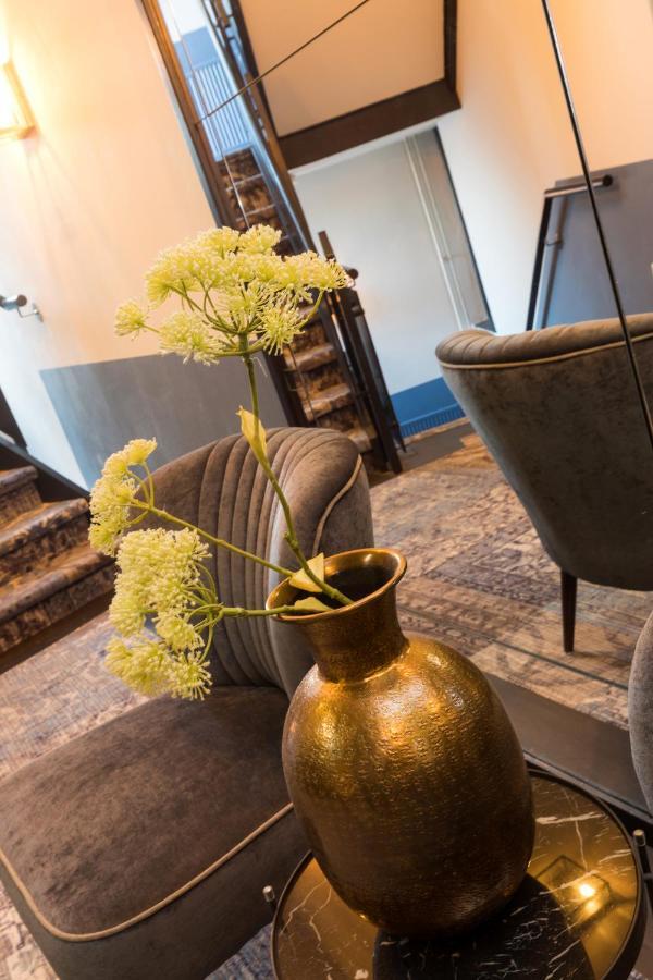 Hotel De Valk Валкенсваард Екстериор снимка