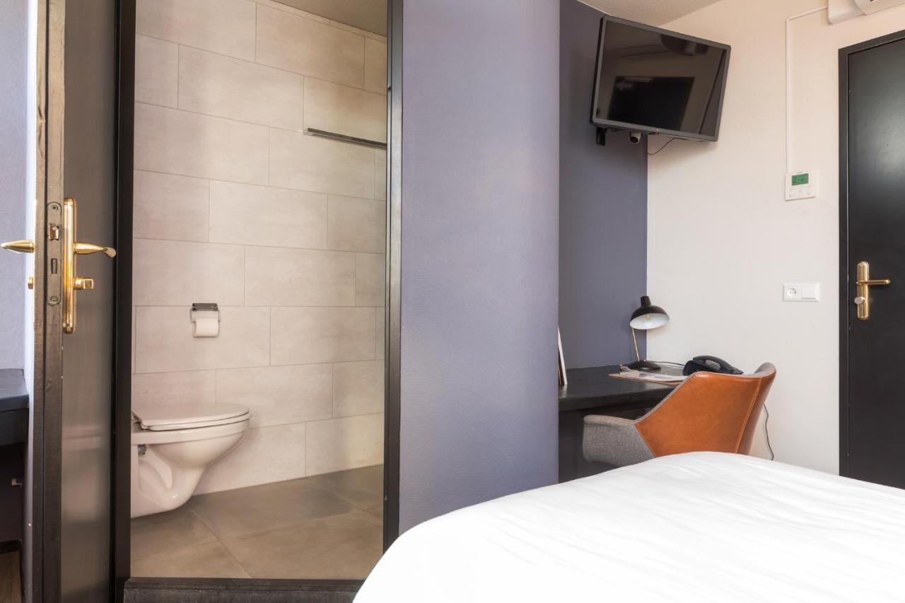Hotel De Valk Валкенсваард Екстериор снимка