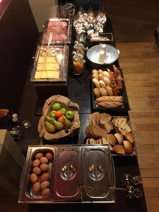 Hotel De Valk Валкенсваард Екстериор снимка